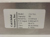 Coti CG-743-5K; Single Ended Beam Load Cell; SS; 5K Capacity