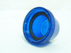 Allen-Bradley 800T-N26B; Lot-7 Pilot Light Lens Cap; Blue