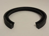 Garlock 25003-4557; Nitrile Oil Seal 3"ID x 4" OD x 0.50" Wide