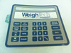 WeighTech WE0001101; Keypad