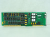Formax D-26013-A; I/O Memory PCB Input/Output Board; BT
