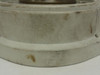 MRC C2F106SS; Flange Bearing 1-3/8"ID; 2-Bolt; Thermoplastic