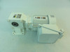 Sumitomo RNHMS01-1120RYC-AVJ1-10; Motor-Gearbox 10:1 Ratio 1/8HP