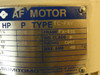 Sumitomo RNHMS01-1120RYC-AVJ1-10; Motor-Gearbox 10:1 Ratio 1/8HP