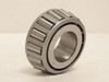 Timken 15101; Tapered Roller Bearing Cone 1"ID; 13/16" Width