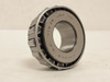 Timken 15101; Tapered Roller Bearing Cone 1"ID; 13/16" Width
