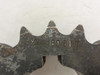 Martin 80B17-2-3/4; Sprocket # 80; 17Teeth; 2-3/4"ID