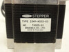 Astrosyn 23M-K033-03; Stepper Electric Motor; Shaft 1/4" OD