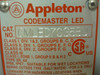 Appleton CMLED70G5BU; CodeMaster LED Fixture; 120-277V; 37/47W