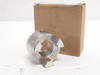 TB Woods SS07578; Jaw Coupling Hub; SS; 7/8"ID