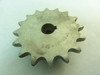 TTN 50BS16HX5/8; Sprocket # 50; 16T; 5/8"ID