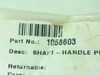 Raymond 1058603; Shaft-Handle Pivot