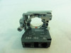 Schneider ZB4BZ102; Contact Block; 1NC