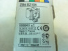 Schneider ZB4BZ104; Contact Block; 2NC