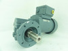 JBT 27164884/9; Gear Motor; 0.16HP; 400V; 0.6A; 50/60Hz; 0.12kW