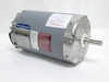 Baldor 35V069T714G1; AC Motor 1/2HP; 208/230-460V; 1160RPM