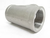 Industry-Std 1LUA3; Pipe Tee Fitting SS-304; 1-1/4NPT; 150PSI