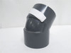 Nibco 817-030; PVCI Elbow; 45Deg; Sch: 80; Size: 3 Socket