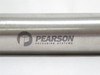 Pearson A089595/A102554; Air Cylinder; SS; 6" Stroke
