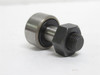 IKO CF10UUM; Cam Follower; 22mmOD; M10X1 Stud Threads