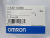 Omron E32-TC200; Through-Beam Sensor; 760mm Sensing Distance