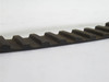 Continental 124L075; Timing Belt; 12-3/8" Long x 3/4" Width