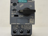 Siemens 3RV2021-1CA10; Manual Starter; 1.8-2.5A; 3Pole