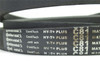 Continental C81; V-Belt; 81" Outside L; 7/8" Top W