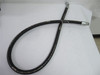 Parker F797TCD20C1616867; Hydraulic Hose; 67"L