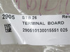 Access I/O STB-26; Screw Terminal Board