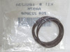 Nordson 105523A; Lot-4; O-Ring Kit; 4 O-Rings Per Kit
