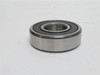 SKF 6204-2RSJEM; Ball Bearing; 20mmID x 47mmOD x 14mm Wide