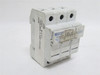 Ferraz-Shawmut USM3; Fuse Holder; 3P; 30A; 600VAC