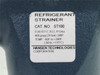 Hansen ST100; Refrigerant Strainer 400PSIG Ports 1" x 1-1/4"