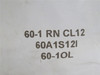 Renold 60A1S12I; Cottered Offset LinK #60; 3/4" Pitch