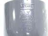 Spears 817-030; PVCI Elbow; 45Deg; Sch: 80; Size: 3 Socket
