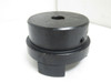 Browning L100X7/8; Jaw Coupling Hub 7/8" Bore