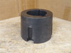 Martin 5050-4; Steel Taper-Lock Bushing; 4"ID; 1" x 1/2" KW