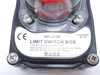 Triac Controls APL312N; Position Indicator w/Limit Switches