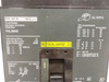 Square D FHL36045; Circuit Breaker; 45A; 3P; 600VAC