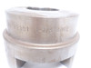 Lovejoy L-190 x 1-7/8; Jaw Coupler Hub; 1-7/8"ID x 4" Hub OD
