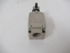 Omron WLRCA2; Limit Switch 2A 250VAC 48VDC