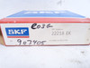 SKF 22218 EK; Roller Bearing 90mmIDx160mmOD Tapered 1:12 Bore
