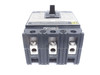 Square D FHL36060; Circuit Breaker; 60A; 3P; 600VAC/250VDC