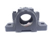 SKF SNL512610VU; Pillow Block Bearing Housing; 2-Bolt