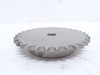 Martin 40B30SS; Sprocket #40; SS; 30 Teeth 5/8"ID; No Key Way