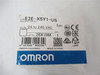 Omron E2E-X5Y1-US; Proximity Sensor Plastic M18 5 MM AC2W-NO