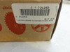 Browning 2L262 B2 3/8; Bushing; 2-3/8"ID; 3-11/16" OD