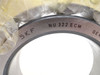 SKF NU 322 ECM; Roller Bearing 110mmID x 240mmOD x 50 mm Wide