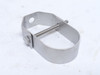 FNW 7005S 1-1/2; Standard Duty Clevis Hanger; SS-304; 1-1/2"